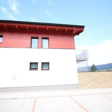 Apartamento Apartmán Lipno Korzo Lipno nad Vltavou Exterior foto