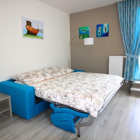 Apartamento Apartmán Lipno Korzo Lipno nad Vltavou Exterior foto