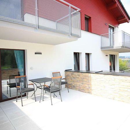 Apartamento Apartmán Lipno Korzo Lipno nad Vltavou Exterior foto