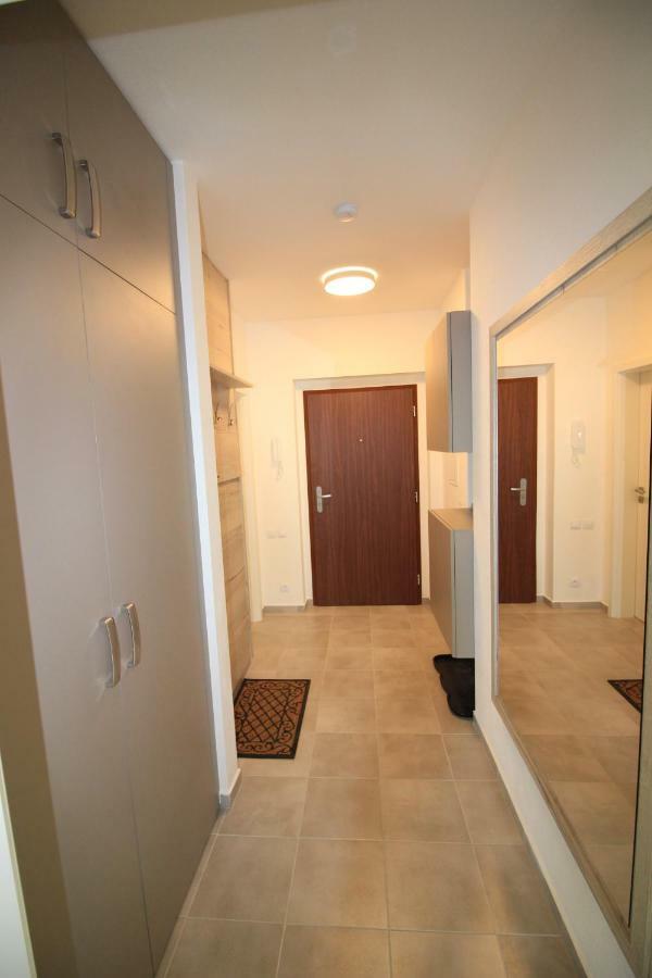 Apartamento Apartmán Lipno Korzo Lipno nad Vltavou Exterior foto