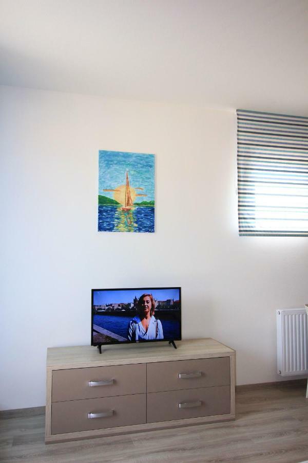 Apartamento Apartmán Lipno Korzo Lipno nad Vltavou Exterior foto
