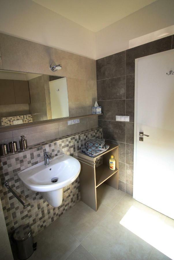Apartamento Apartmán Lipno Korzo Lipno nad Vltavou Exterior foto
