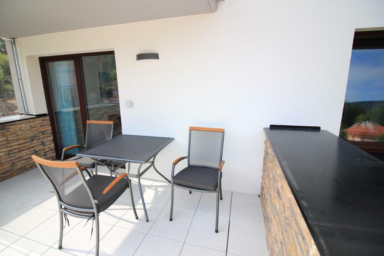 Apartamento Apartmán Lipno Korzo Lipno nad Vltavou Exterior foto
